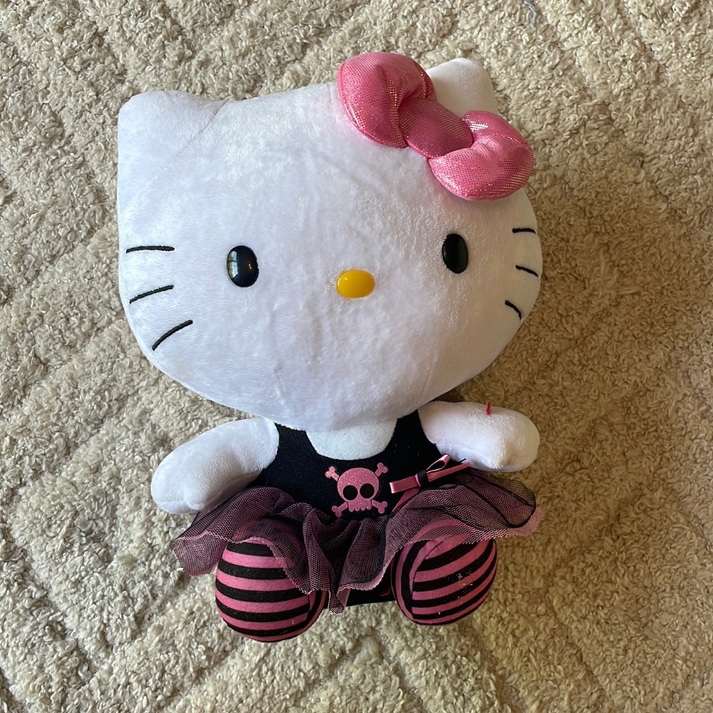 TY hello kitty - Picture 2 of 5